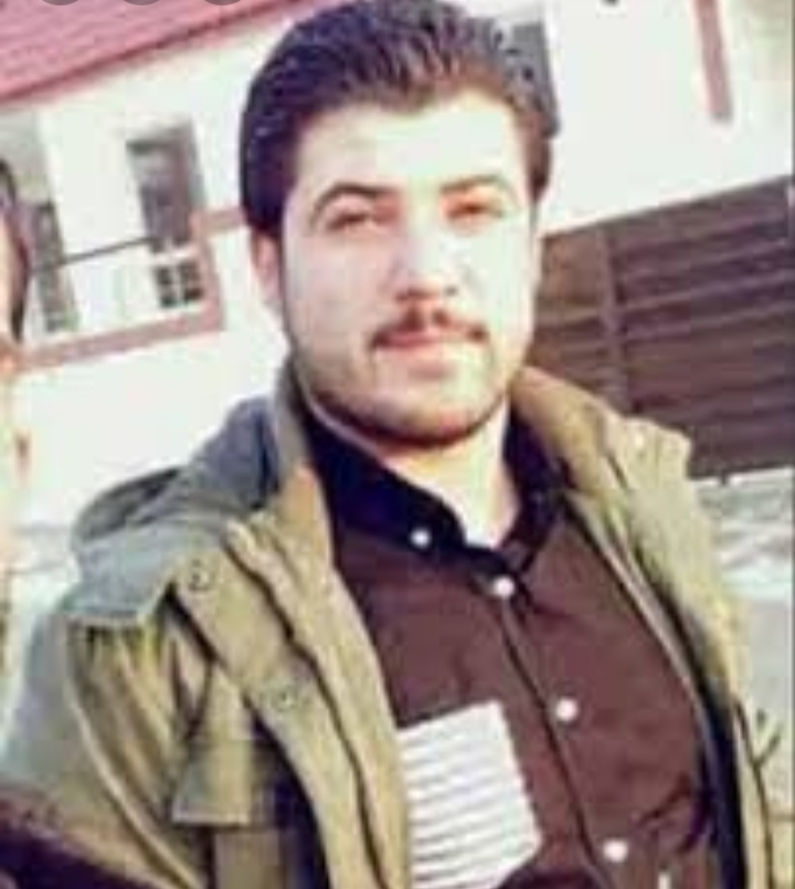 آوات بوکانی دل عاشقته